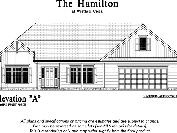 142 Windstone Crossing Trl #7, Troutman, NC 28166