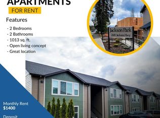 2169 Jackson Hwy #23, Chehalis, WA 98532