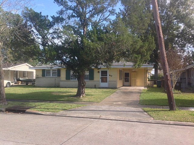 417 Elysian Dr, Houma, LA 70363 | Zillow