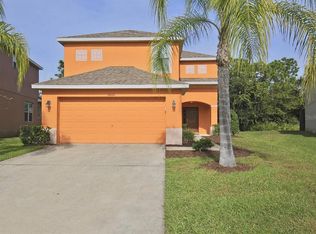 2660 Santosh Cv, Kissimmee, FL 34746