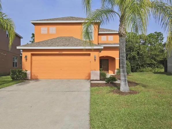 2660 Santosh Cv, Kissimmee, FL 34746