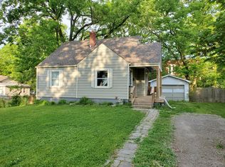 707 King Ave, Columbia, MO 65203