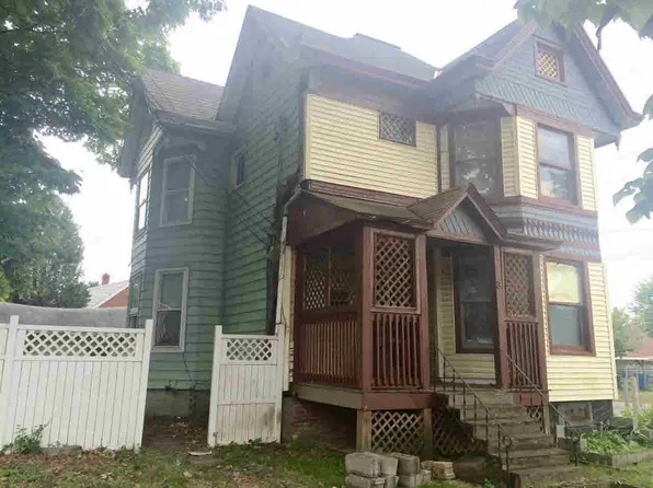 3 Ten Broeck Ave, Kingston, NY 12401