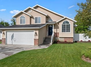 2512 S 1500 W, Woods Cross, UT 84087