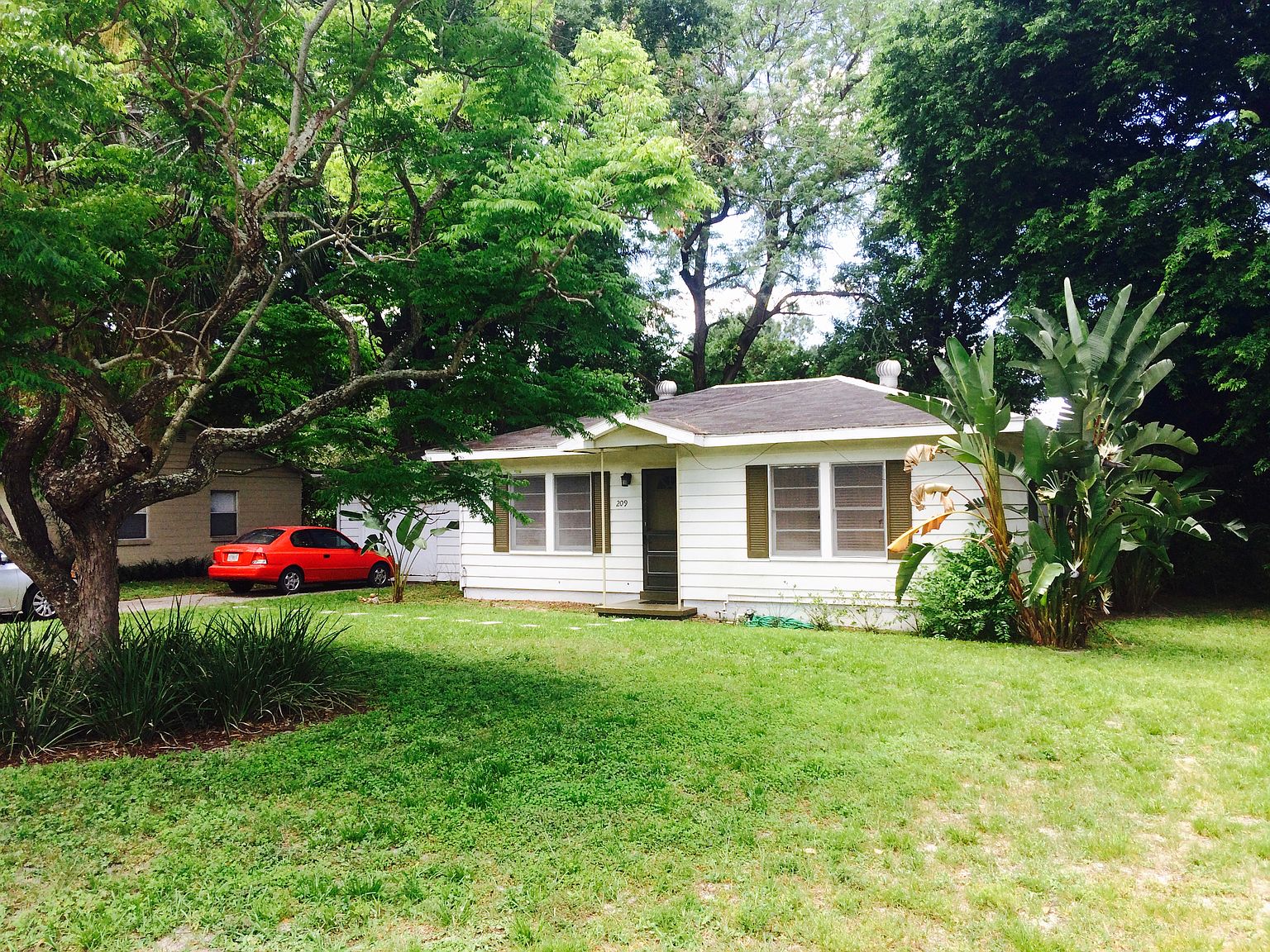 209 S Grady Ave Tampa FL 33609 Zillow