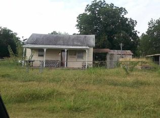 407 E Crow Ave, Coalgate, OK 74538