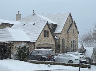 10512 Prickly Poppy Cv, Austin, TX 78733