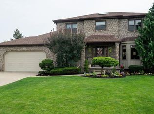 116 Pleasant Trl, Grand Island, NY 14072