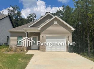 177 Park Dr N, Clanton, AL 35045