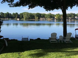 3446 Rush Lake Rd, Pinckney, MI 48169