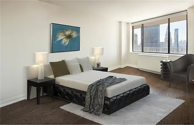 Rented by Nancy Packes Inc. | media 64