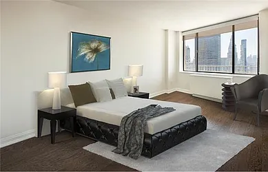 Rented by Nancy Packes Inc.