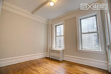 Rented by Citi Habitats