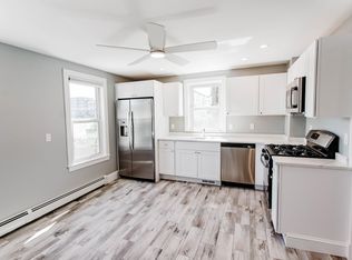 45 Middle St #1, Boston, MA 02127