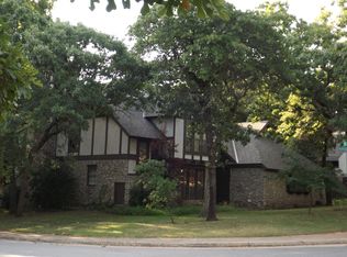 2016 Bent Twig Rd, Edmond, OK 73013