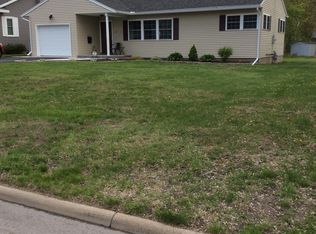 45 Prospect Ave, Massena, NY 13662