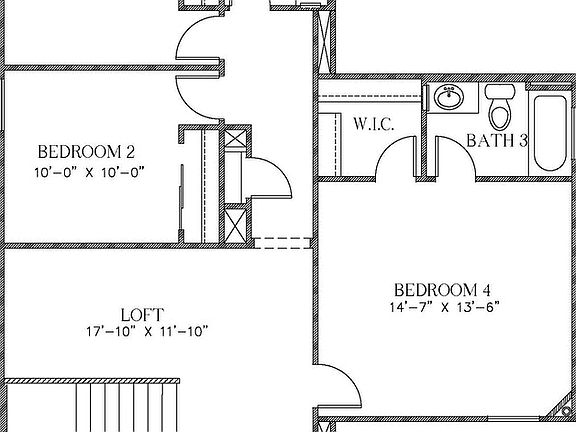 3rd image of 12800 Woolstone Dr #X8yqjl