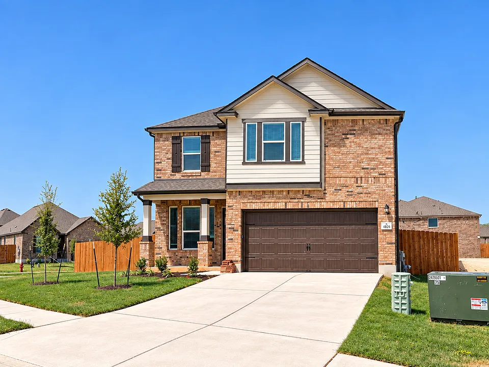 4826 Moschiano Ln