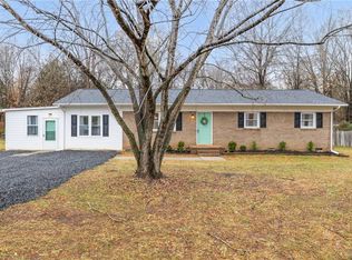 293 E Aiken Rd, Eden, NC 27288