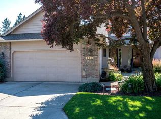 3210 S Quincy Ln, Spokane, WA 99203