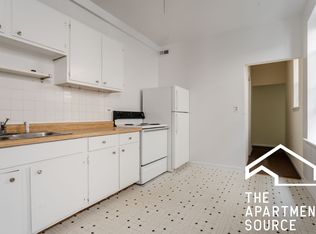 2319 N Kedzie Blvd APT 2F, Chicago, IL 60647