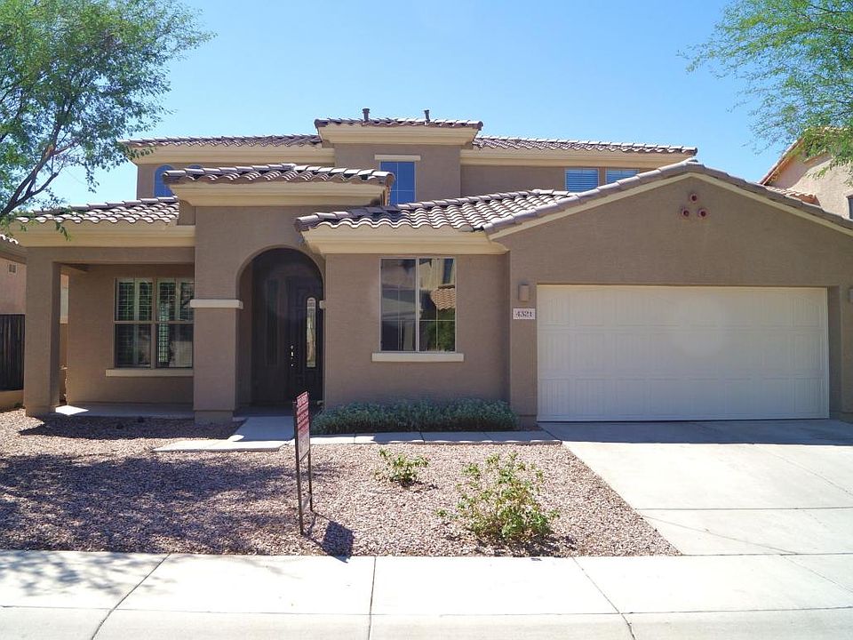 1st image of 4321 W Aracely Dr