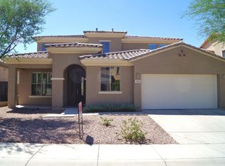 4321 W Aracely Dr, New River, AZ 85087