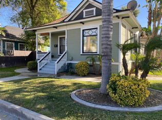 3590 Brockton Ave, Riverside, CA 92501