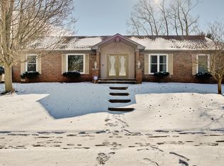 8801 Beckford Dr, Indianapolis, IN