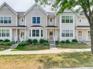 3607 Sabertooth Trl, Madison, WI 53719