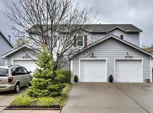 8732 NW 82nd St, Kansas City, MO 64151