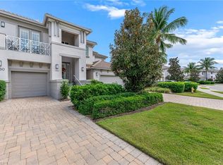 8030 Signature Club CIR #202, NAPLES, FL 34113