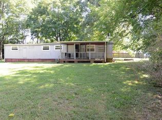 215 Pocahontas Ave, Spring city, TN 37381