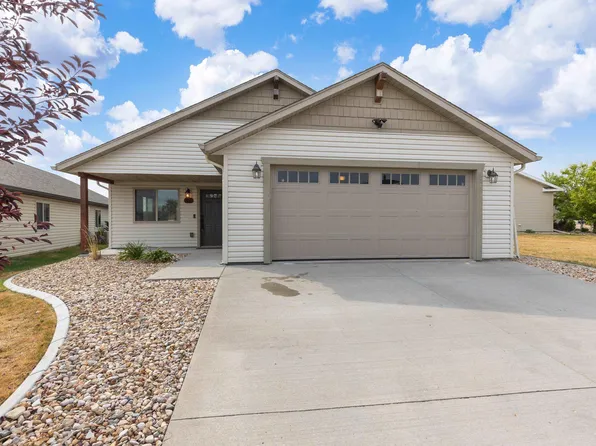 1925 Absaroka St, Spearfish, SD 57783