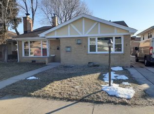 15129 Diekman Ct, Dolton, IL