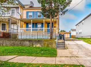 100 Broad St, Perth Amboy, NJ 08861