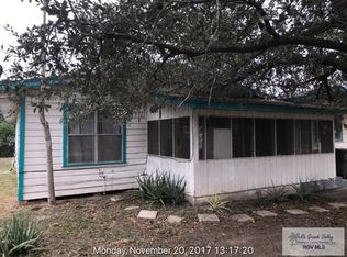 609 N T St, Harlingen, TX 78550
