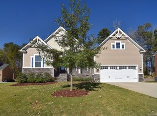 10638 Ebony Tress Ln, Mint Hill, NC 28227