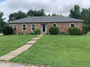 8605 Old Boundary Rd, Louisville, KY 40291