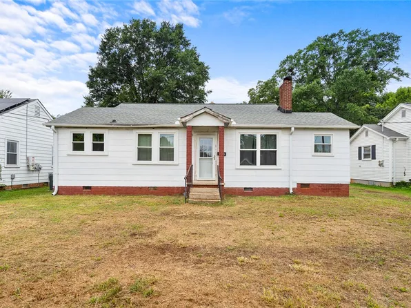 405 Darlington Ave, Greenville, SC 29609