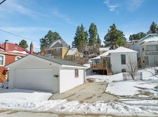 709 Julius St, Lead, SD 57754