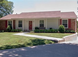 500 Richmar Dr, Nashville, TN 37211