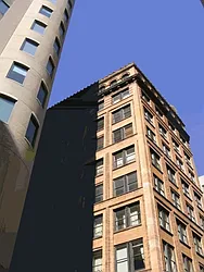 Sold by Brown Harris Stevens