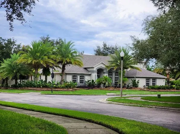 2461 WOODBARK STREET, APOPKA, FL 32712