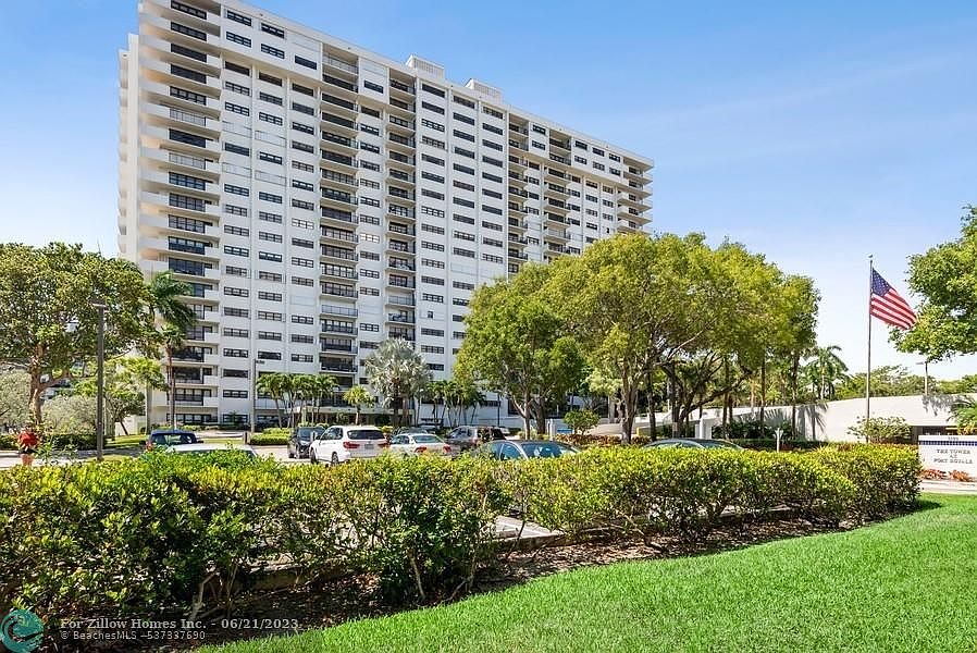 3200 Port Royale Dr N APT 306, Fort Lauderdale, FL 33308 MLS 