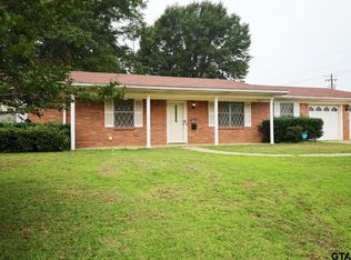 1907 Laney Dr, Longview, TX 75605
