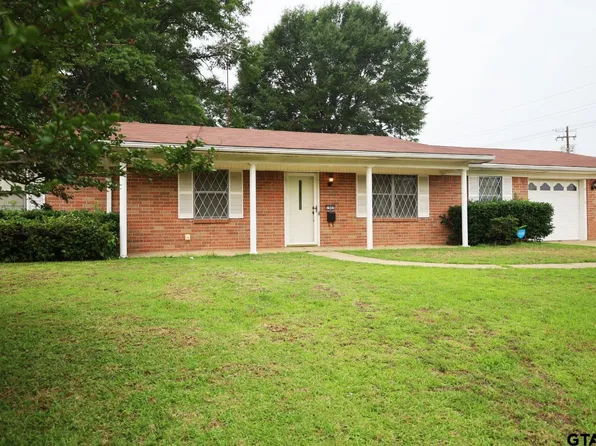 1907 Laney Dr, Longview, TX 75605