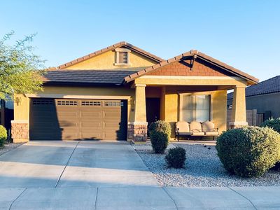 31063 W Weldon Ave, Buckeye, AZ, 85326