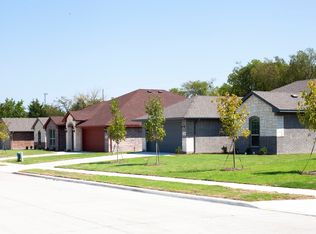 Camden Park Farmersville, Farmersville, TX 75442