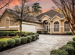 7 Stonegate Park Ct, Spring, TX 77379